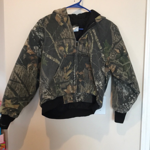 wolf mountain | Jackets \u0026 Coats | Camo 